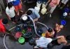 40 Persen Warga Jakarta Tak Bisa Akses Air Bersih