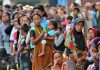 Rakyat Kecil di Jakarta Harus Bayar Air Mahal