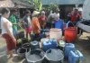 Warga DKI Jakarta 40 Persen Belum Nikmati Air Bersih