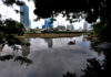 10 Potensi Sungai Jakarta Sebagai Sumber Air Baku