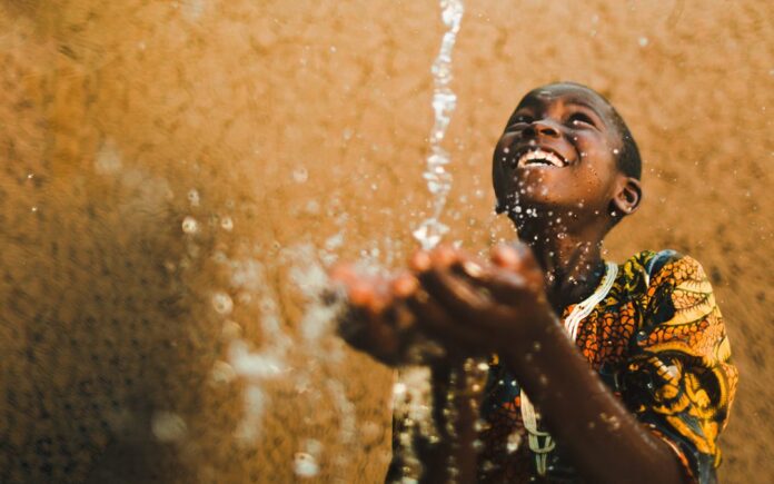 Manfaat Air Bersih Bagi Kehidupan Manusia Dan Lingkungan