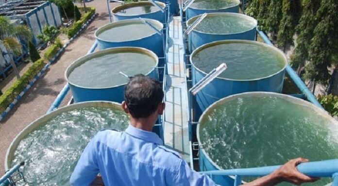 Menteri PUPR: Ada 3 Masalah Penyediaan Air Bersih