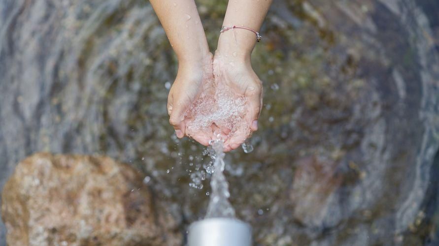Upaya PAM Jaya Meningkatkan Kualitas Pelayanan Air Bersih