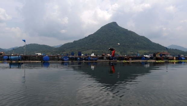 SPAM Jatiluhur Siap Suplai Air Bersih Bagi Warga DKI