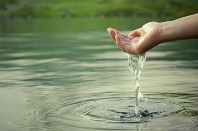 Air Bersih! Persoalan Lingkungan yang Harus Diperhatikan