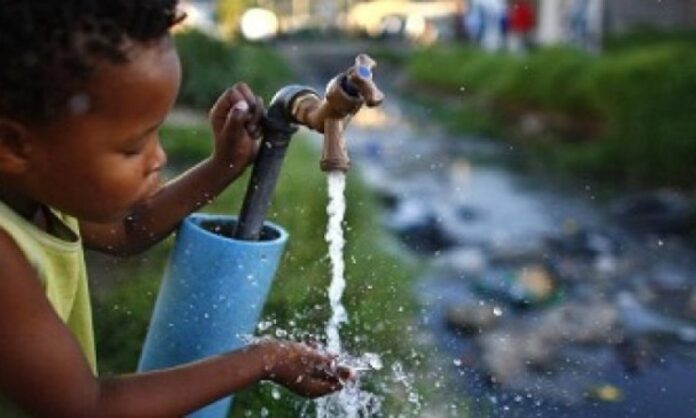 Kenali Yuk Ciri-ciri Air Bersih dan Sehat