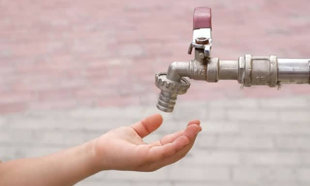 5 Dampak Buruk Krisis Air Bersih Bagi Kesehatan