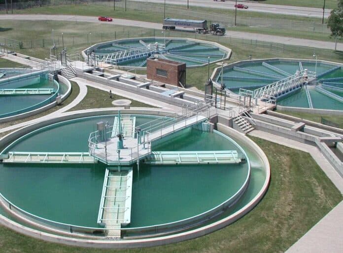 Pelajari yuk Bagaimana Cara kerja Water Treatment Plant!