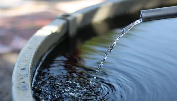Puluhan Tahun Warga di Sumut Dambakan Air Bersih