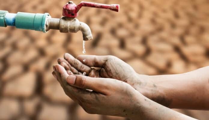 Tingkat Ketersediaan Air Bersih Indonesia Terendah di ASEAN