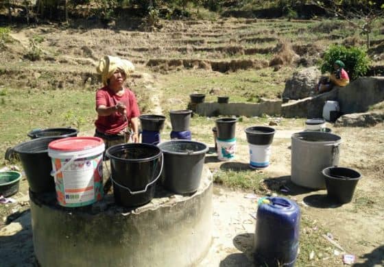 Sedih! Ketimpangan Air Bersih di Indonesia Masih Terjadi