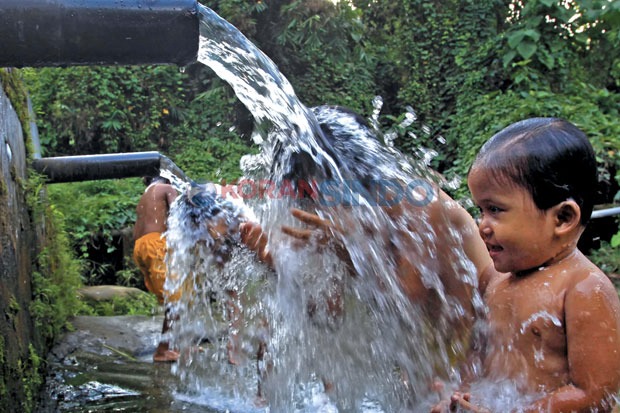 8 Manfaat Penting Air Bersih Bagi Manusia