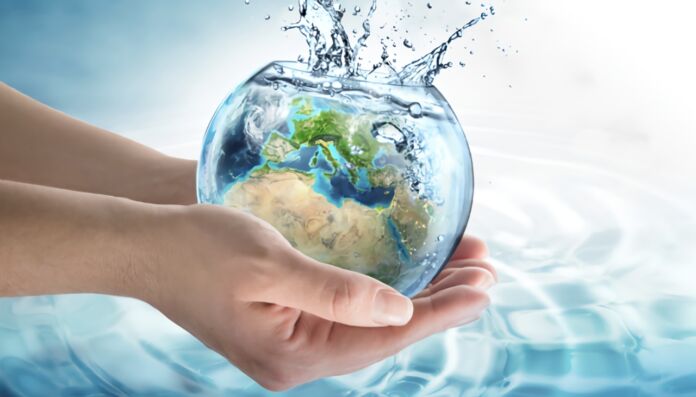 Menelisik Fakta Fakta Air di Bumi