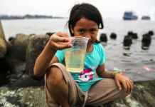 Heboh Air Minum di Indonesia Tercemar, Kenali Ciri-cirinya