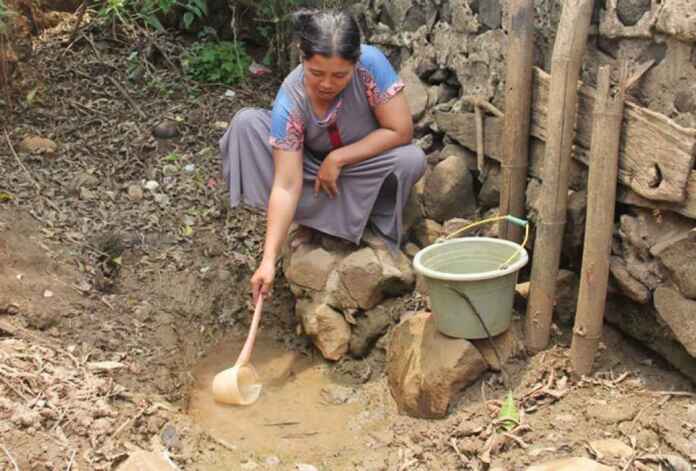 Dampak Krisis Air Bersih Bagi Perempuan
