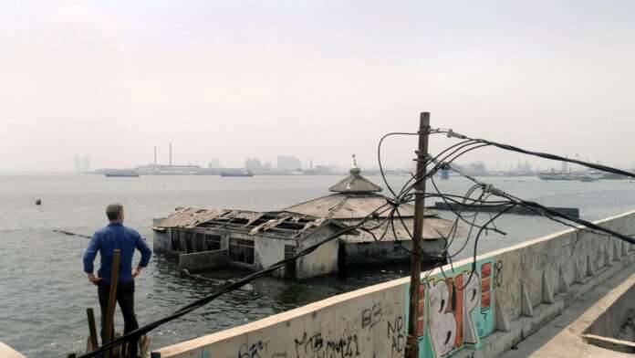 Apa yang Harus Dilakukan Jika Jakarta Terancam Tenggelam