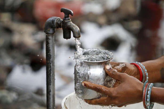 Mengapa Kita Harus Menjaga dan Melestarikan Air Bersih?