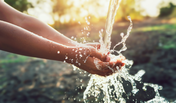 Tips Mudah Menjaga Kualitas Air Agar Tetap Bersih
