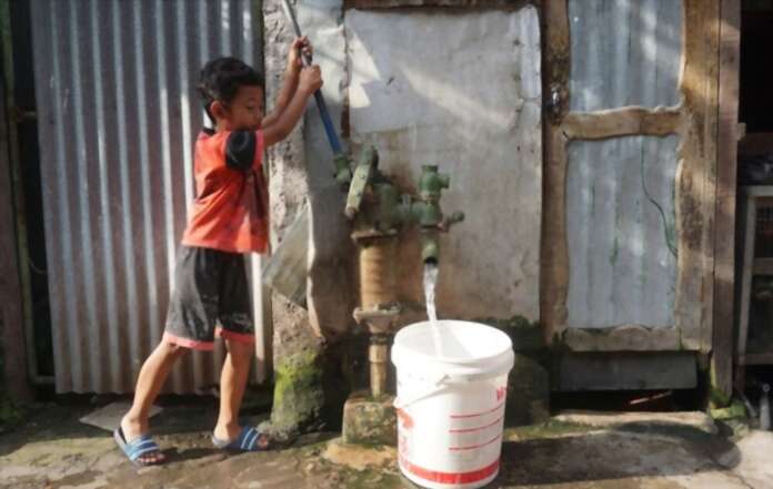 Aspek Pemberdayaan Masyarakat Jadi Solusi Atasi Krisis Air Bersih
