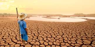 WMO Manusia di Masa Depan Akan Alami Krisis Air