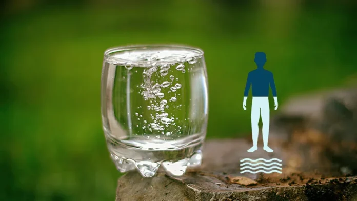 Apa Saja Manfaat Air Bagi Tubuh Kita