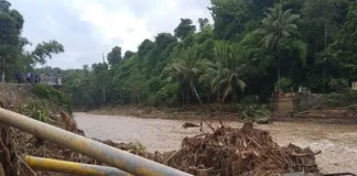 Warga Penyaringan Bali Alami Krisis Air Bersih