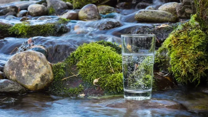 Kenapa Sumber Air Pegunungan Lebih Menyehatkan Bagi Tubuh