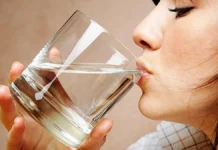 Hindari Minum Air Tercemar