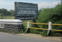 Warga di Jonggol Bogor Krisis Air Bersih