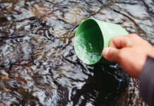 6 Kewajiban Kita untuk Menjaga Kelestarian Sumber Air Bersih