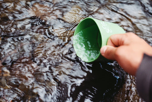 6 Kewajiban Kita untuk Menjaga Kelestarian Sumber Air Bersih