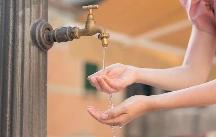 Air Bersih untuk Indonesia yang Lebih Sehat