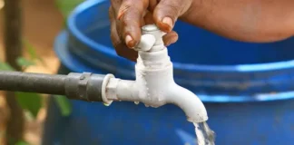 Apa Saja Manfaatnya Akses Mudah Air Bersih