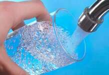 Perbedaan Air Bersih dan Air Minum