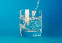 Berapa Liter Takaran Air Minum Sehari yang Dianjurkan