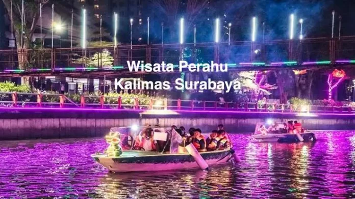 Wisata Surabaya