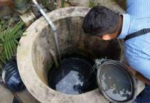 Bahaya Minum Air Tercemar, Pastikan yang Dikonsumsi Itu Aman
