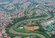 5 Sungai di Jakarta Ini Bisa Jadi Sumber Air Minum Asalkan