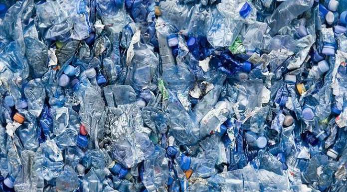5 Tips Kurangi Sampah Plastik
